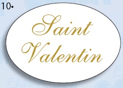 labels 'st-valentin'
