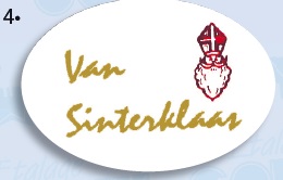 [0029316] labels 'van sinterklaas'