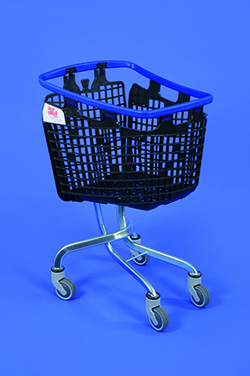 winkelwagen 100 L