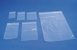 [0061715] sachet avec fermeture (100x150mm)