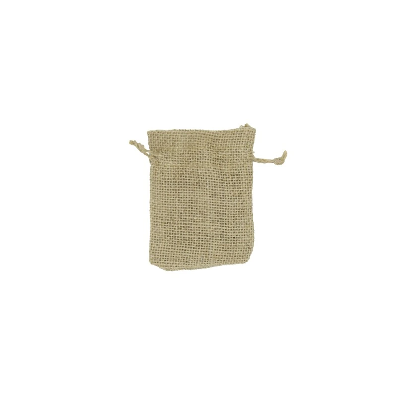 zakjes jute