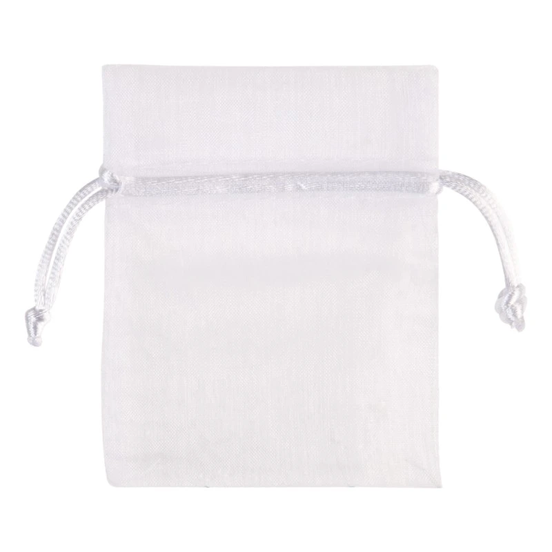 sachets en voile