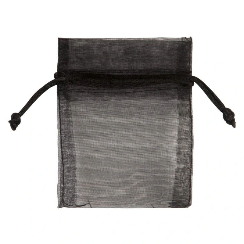 sachets en voile