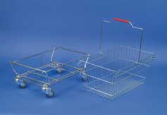 [0011040] shopping basket 15 L