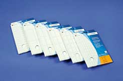 [0093880] self-adhesive label (10x49mm)