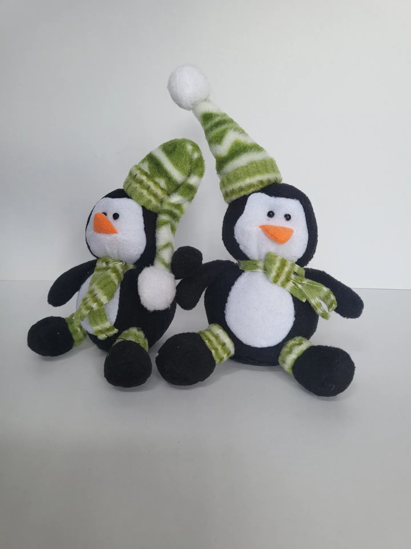 [0038149] zittende pinguins