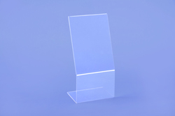 [0098941] porte-visuel L vertical (DIN A4 - h.43cm)