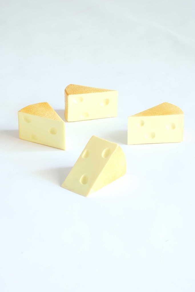 1/4 stuk emmental