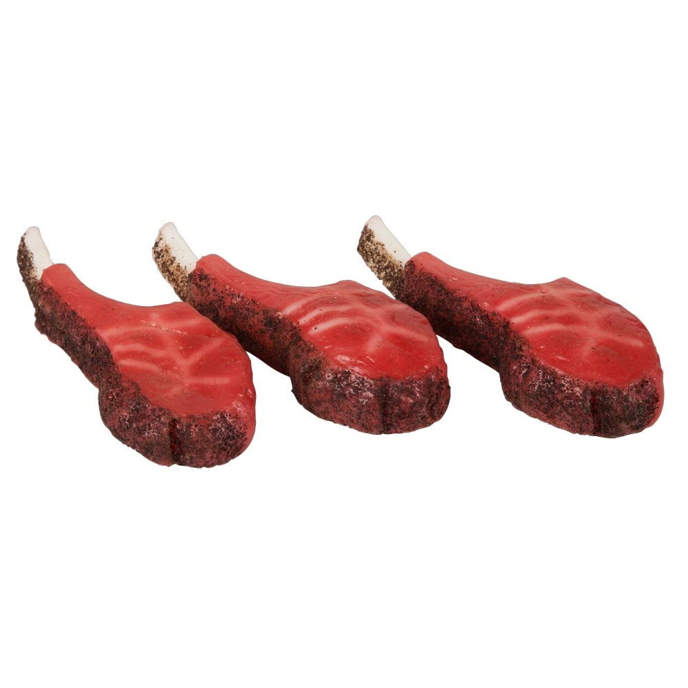 [0688262] 3 lamb legs/dish