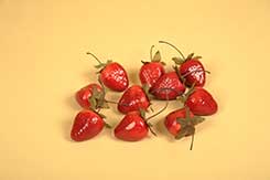 [0689074] aardbeien/box