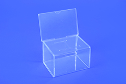 [0098951] inwerpbox met kaarthouder (155mmx110mmx96mm (+A6))