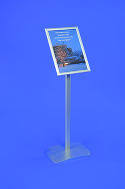 [0098272] porte-affiches