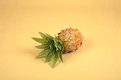 pineapple