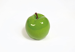apple shiny