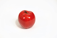 apple shiny