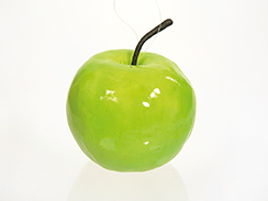 [0037933] apple (12cm)
