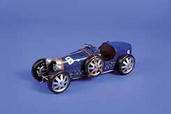 [0683108] voiture Bu 1925