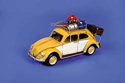 [0683104] voiture cocinelle