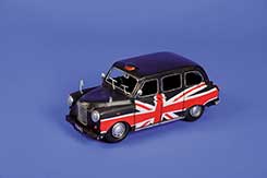 [0683105] taxi 'Londres'