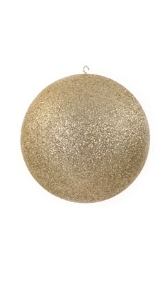 [0048194] boule 'glitter' (Ø30cm)
