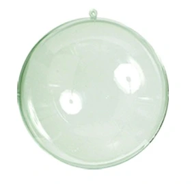 boule transparente