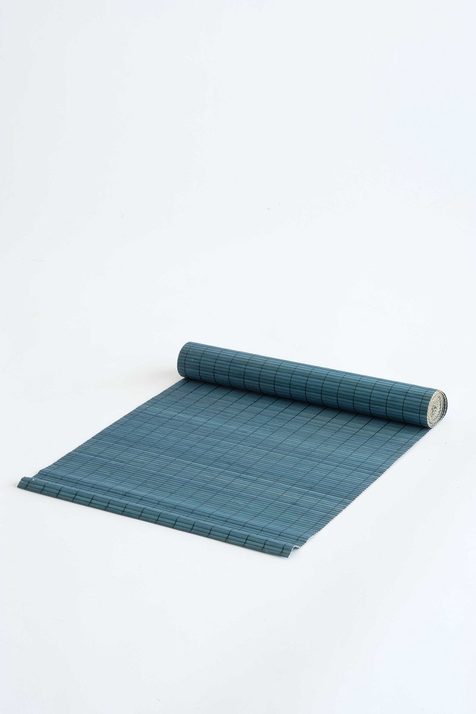 bamboemat 40x180