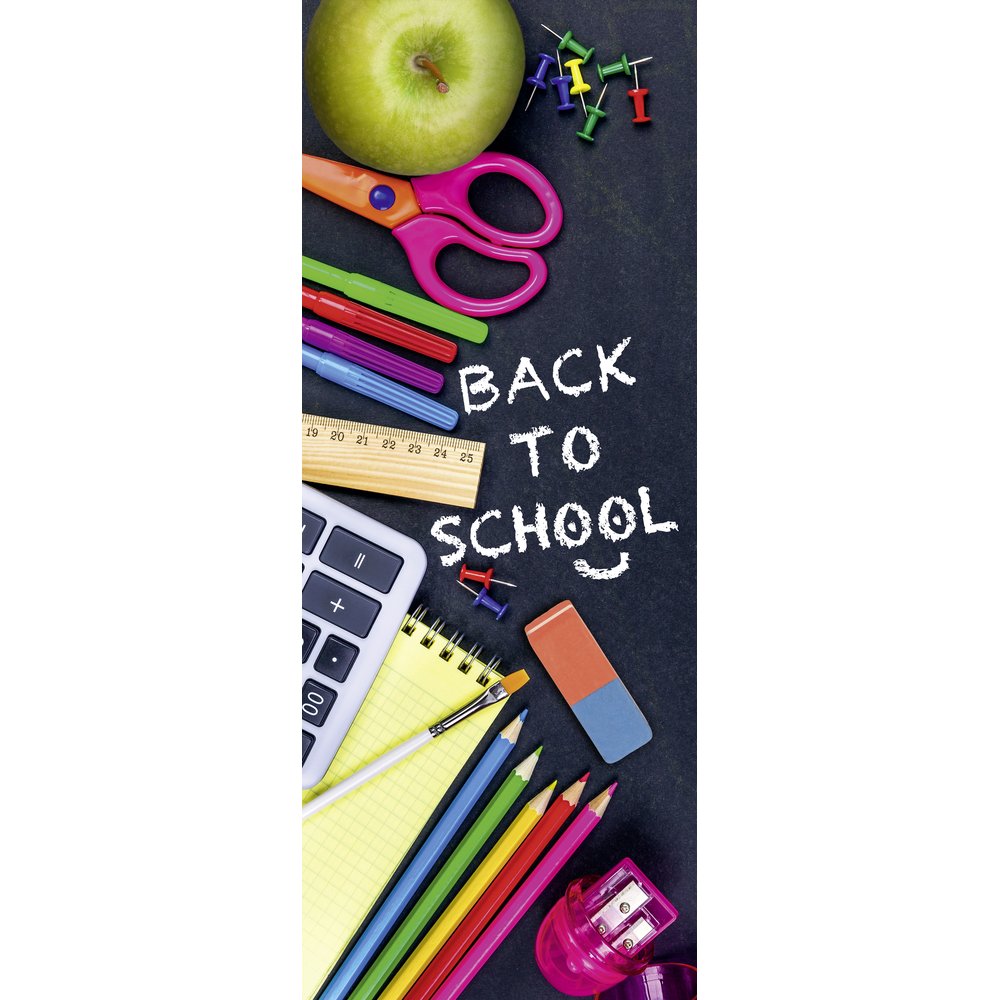 [0683934] banner 'back to school' 1