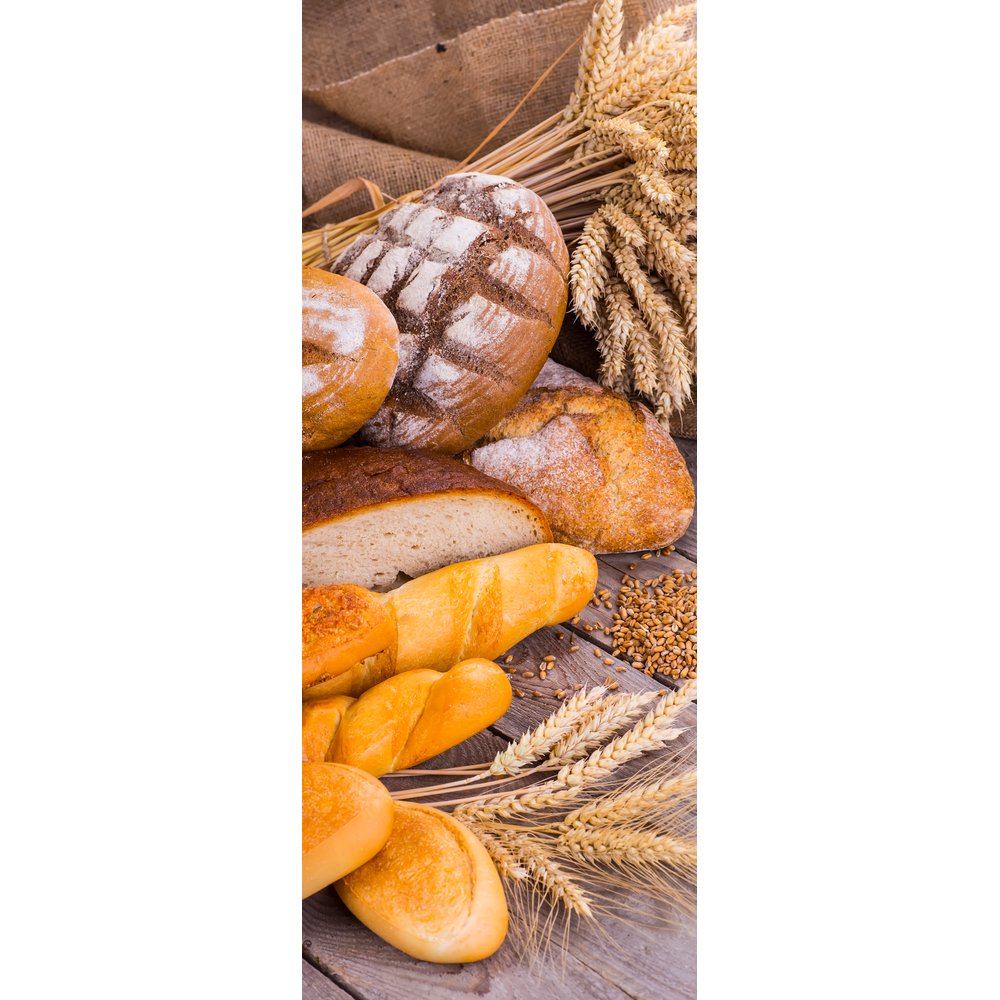 [0683875] banner 'brood'