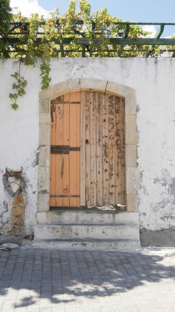 banner 'porte en bois'