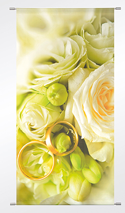 [0052481] banner 'mariage'