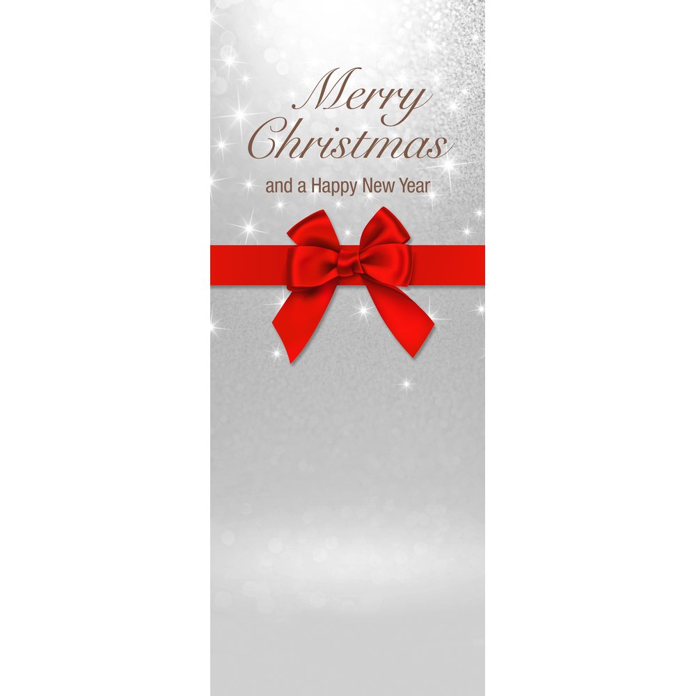 banner 'joyeux Noël'