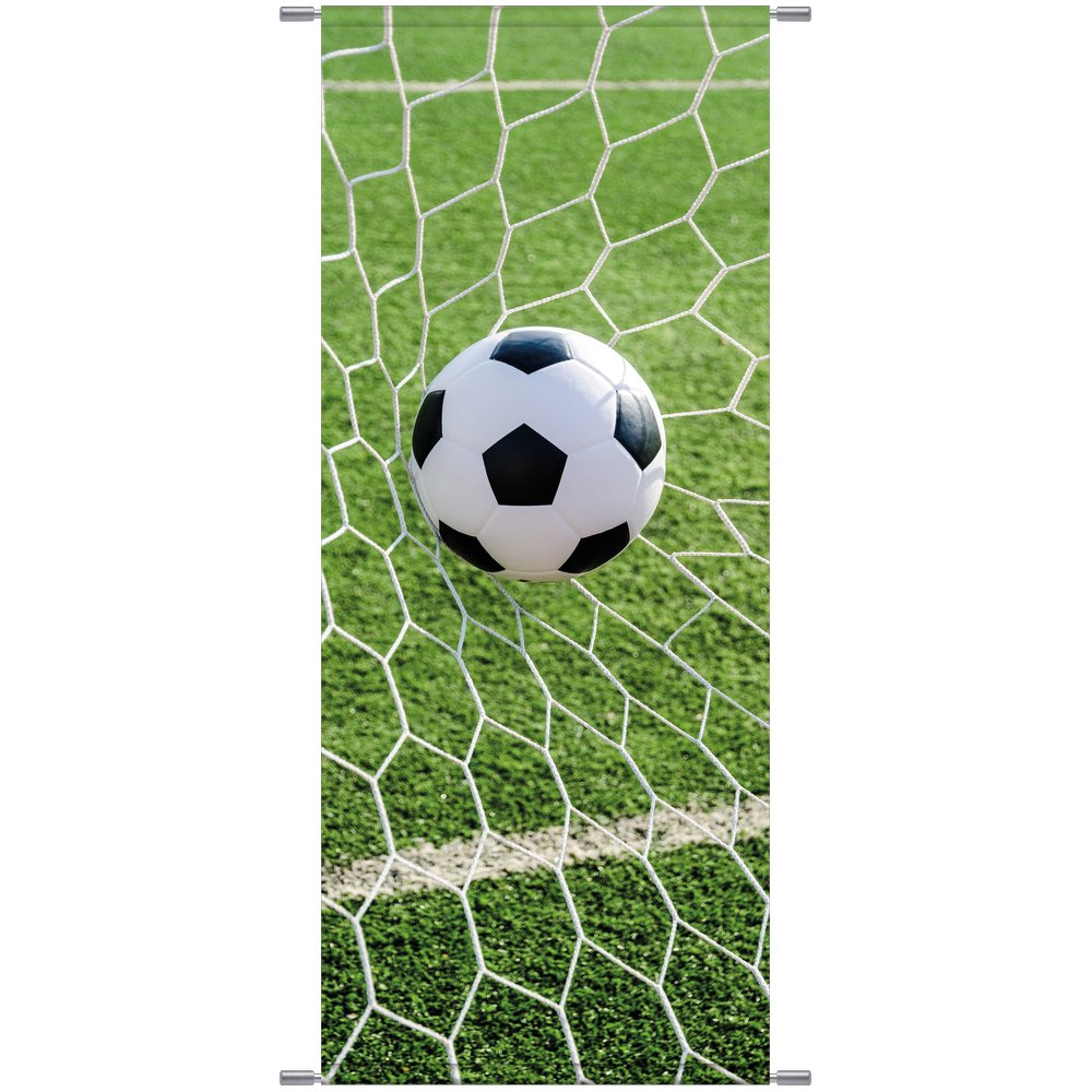 [0683922] banner football