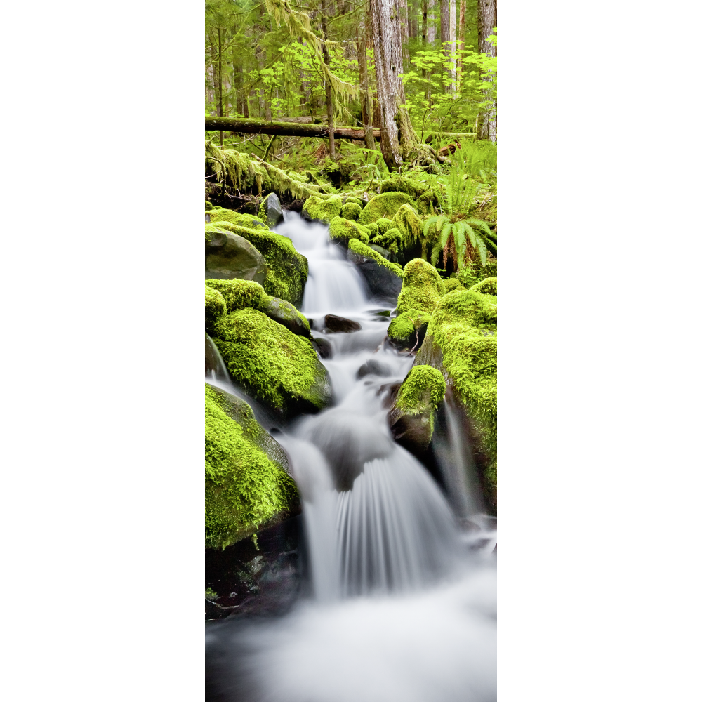 [0683981] banner 'cascade'