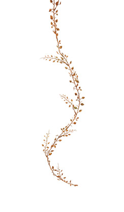 [0043267] leafgarland + ice
