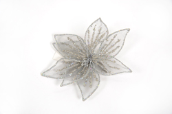 [0686092] fleur sur pince
