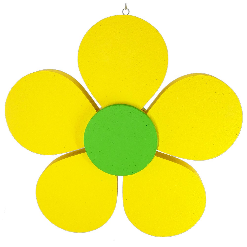 bloemenkop styrofoam