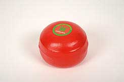 [0054363] dutch cheese (round)