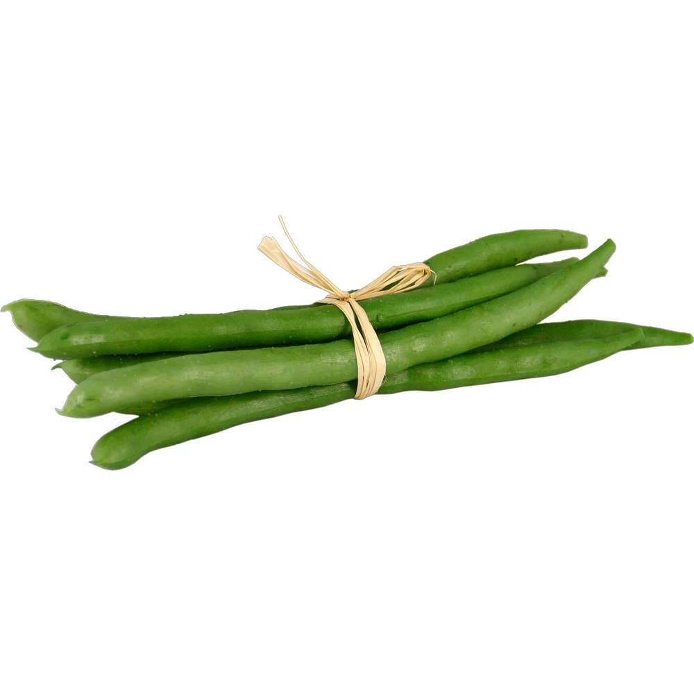 bundle of French beans
