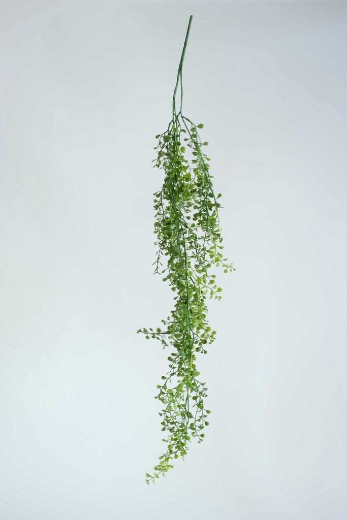 [0687061] boxwood leaf pendant