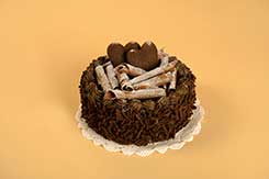 [0688206] chocolate cake