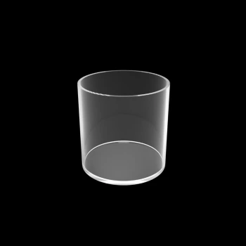[0075281] cilinder met bodem (100mmxØ100mm)