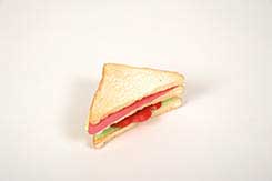 sandwich club