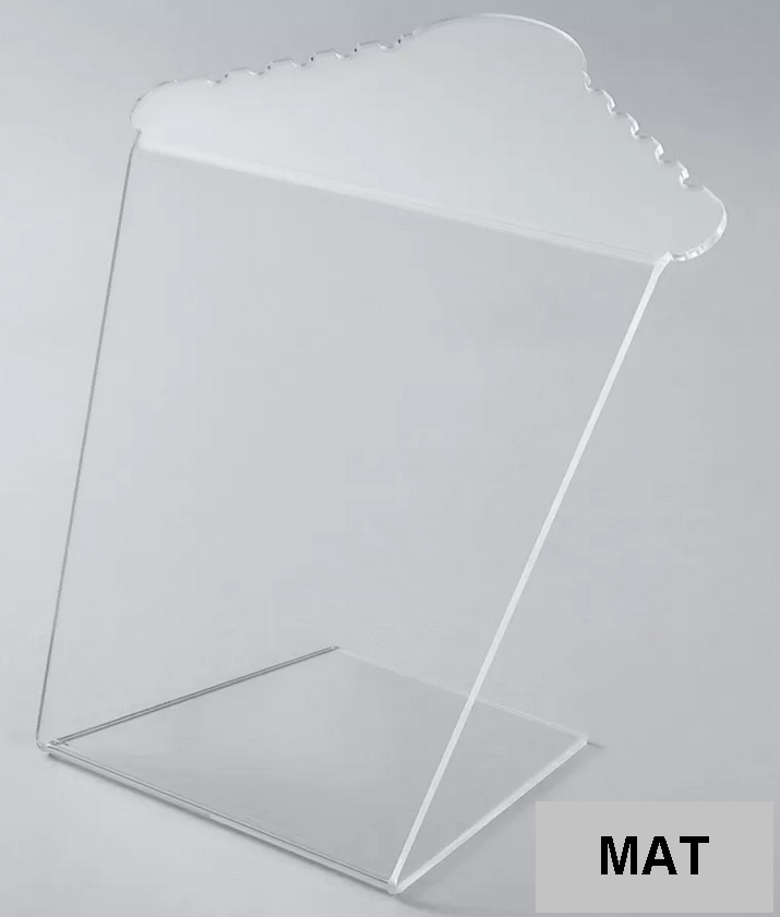display for necklace