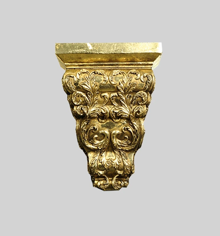 console goud