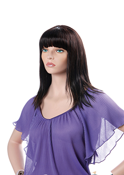 wig female 'Connie'