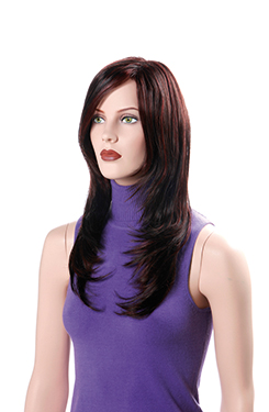 wig female 'Kirsten'