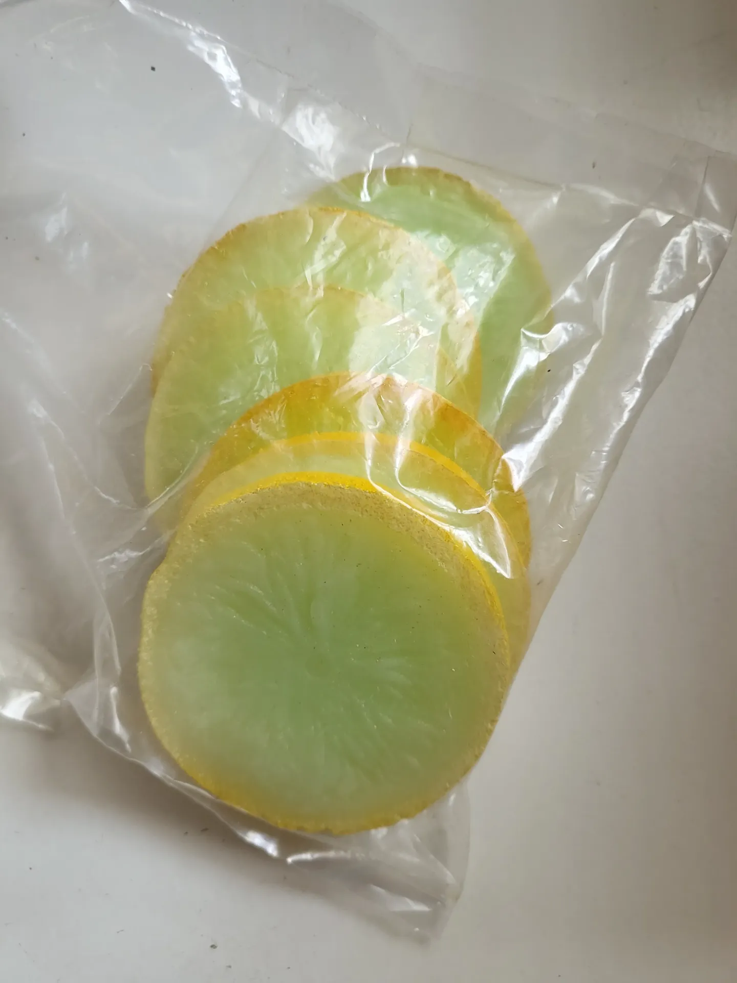 [0054165] tranche de citron