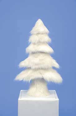 [0686026] sapin 'fourrure'