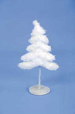 [0681894] sapin 'flocati' (28x8xh.43cm)