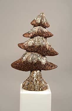 [0686045] sapin écorce + mica
